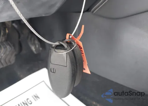 2020 Nissan Altima Sl Fwd z USA, uszkodzony, nr VIN 1N4BL4EVXLN306826